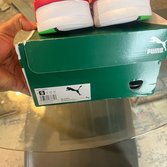 PUMA RS-X Bold size 9 - Picture 5 of 5